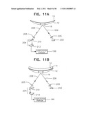 Contact lens for collecting tears and detecting at least one analyte diagram and image