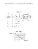 Contact lens for collecting tears and detecting at least one analyte diagram and image