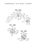 Contact lens for collecting tears and detecting at least one analyte diagram and image