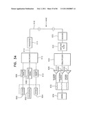 Contact lens for collecting tears and detecting at least one analyte diagram and image