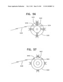 Contact lens for collecting tears and detecting at least one analyte diagram and image