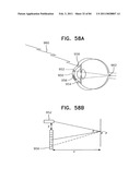 Contact lens for collecting tears and detecting at least one analyte diagram and image