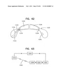 Contact lens for collecting tears and detecting at least one analyte diagram and image