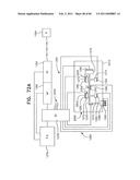 Contact lens for collecting tears and detecting at least one analyte diagram and image