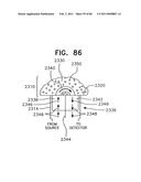 Contact lens for collecting tears and detecting at least one analyte diagram and image