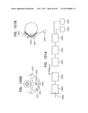 Contact lens for collecting tears and detecting at least one analyte diagram and image