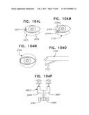 Contact lens for collecting tears and detecting at least one analyte diagram and image