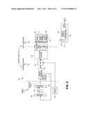 PATIENT MONITOR AMBIENT DISPLAY DEVICE diagram and image