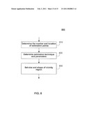 Systems And Methods For Estimating Values Of A Continuous Wavelet Transform diagram and image