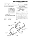 ANALYTE SENSORS AND METHODS OF MANUFACTURING SAME diagram and image