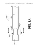 ANALYTE SENSORS AND METHODS OF MANUFACTURING SAME diagram and image