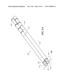 ANALYTE SENSORS AND METHODS OF MANUFACTURING SAME diagram and image