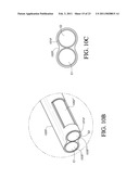 ANALYTE SENSORS AND METHODS OF MANUFACTURING SAME diagram and image