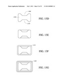 ANALYTE SENSORS AND METHODS OF MANUFACTURING SAME diagram and image