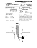 SCANNING TERAHERTZ PROBE diagram and image