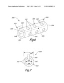 PERMANENTLY VISIBLE IMPLANTABLE FIDUCIARY TISSUE MARKER diagram and image