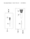 USE OF ELECTROSPUN MICROTUBES FOR DRUG DELIVERY diagram and image