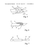 MARKER DELIVERY DEVICE FOR TISSUE MARKER PLACEMENT diagram and image