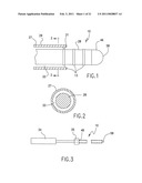 Photodynamic-based myocardial mapping device and method diagram and image