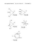 Photodynamic-based myocardial mapping device and method diagram and image