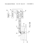 Photodynamic-based myocardial mapping device and method diagram and image