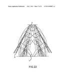 Photodynamic-based myocardial mapping device and method diagram and image