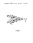 Photodynamic-based myocardial mapping device and method diagram and image