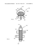 Acoustic Sensor diagram and image