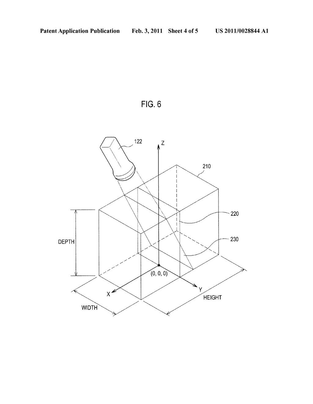 SYSTEM AND METHOD FOR PROVIDING 2-DIMENSIONAL COMPUTERIZED-TOMOGRAPHY IMAGE CORRESPONDING TO 2-DIMENSIONAL ULTRASOUND IMAGE - diagram, schematic, and image 05