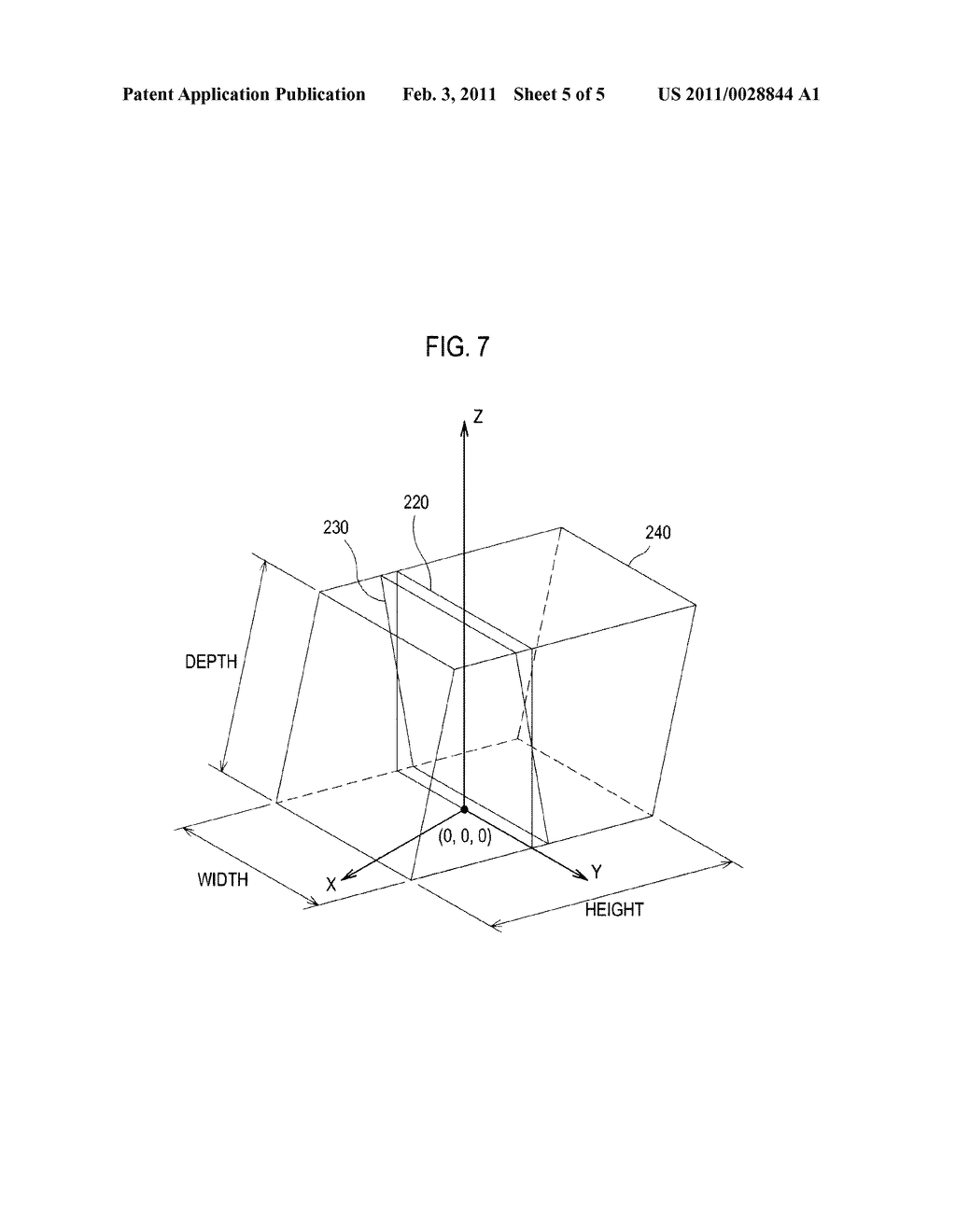 SYSTEM AND METHOD FOR PROVIDING 2-DIMENSIONAL COMPUTERIZED-TOMOGRAPHY IMAGE CORRESPONDING TO 2-DIMENSIONAL ULTRASOUND IMAGE - diagram, schematic, and image 06