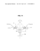 APPARATUS AND METHOD FOR NON-INVASIVE DELIVERY AND TRACKING OF FOCUSED ULTRASOUND GENERATED FROM TRANSDUCER diagram and image