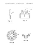 APPARATUS AND METHOD FOR TREATING THE FOOT diagram and image