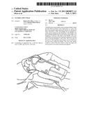 FLEXIBLE JOINT WRAP diagram and image