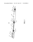 INFUSION DEVICE FOR INFUSING MULTIPLE MEDICAMENTS AT DIFFERENT SPEEDS diagram and image