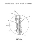 INFUSION DEVICE FOR INFUSING MULTIPLE MEDICAMENTS AT DIFFERENT SPEEDS diagram and image