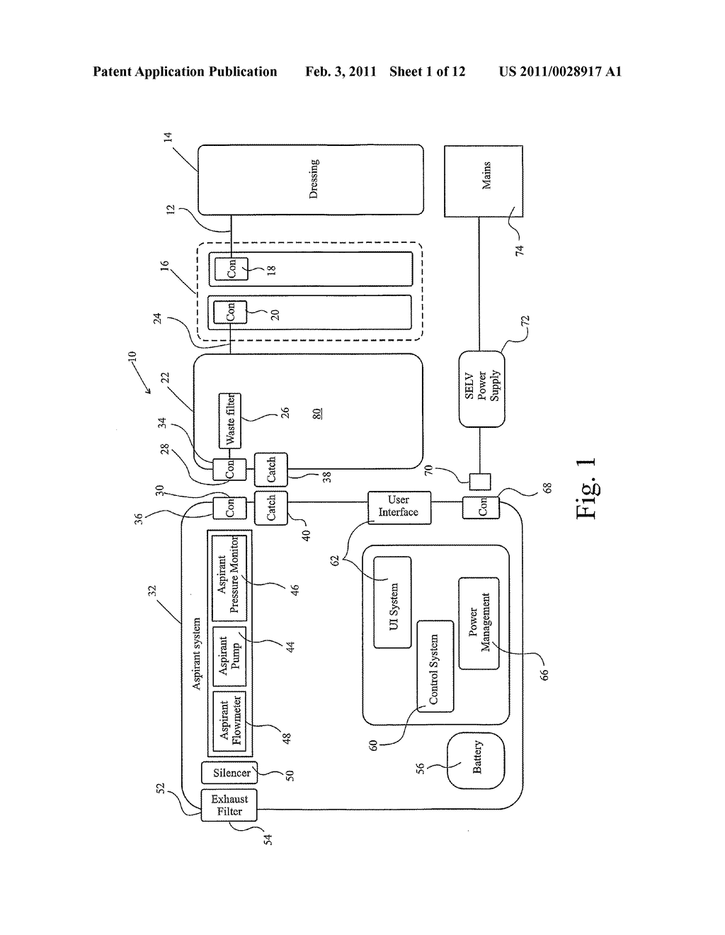 WOUND MANAGEMENT - diagram, schematic, and image 02