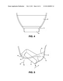 DRAINABLE OSTOMY POUCH diagram and image