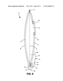 DRAINABLE OSTOMY POUCH diagram and image