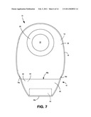 DRAINABLE OSTOMY POUCH diagram and image