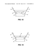 DRAINABLE OSTOMY POUCH diagram and image