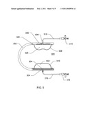 Surgical packing devices diagram and image