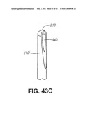 METHODS AND DEVICES FOR TREATMENT OF MIGRAINES diagram and image