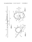 ADJUSTABLE PULMONARY VEIN ABLATION CATHETER diagram and image