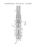 Surgical Ablation and Pacing Device diagram and image