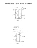 Decompressive Craniotomy fixation device diagram and image