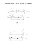 DEVICE FOR REDUCING A BONE FRACTURE diagram and image