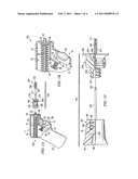 Impact-Driven Intraosseous Needle diagram and image