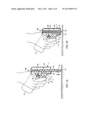 Impact-Driven Intraosseous Needle diagram and image