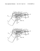 Impact-Driven Intraosseous Needle diagram and image