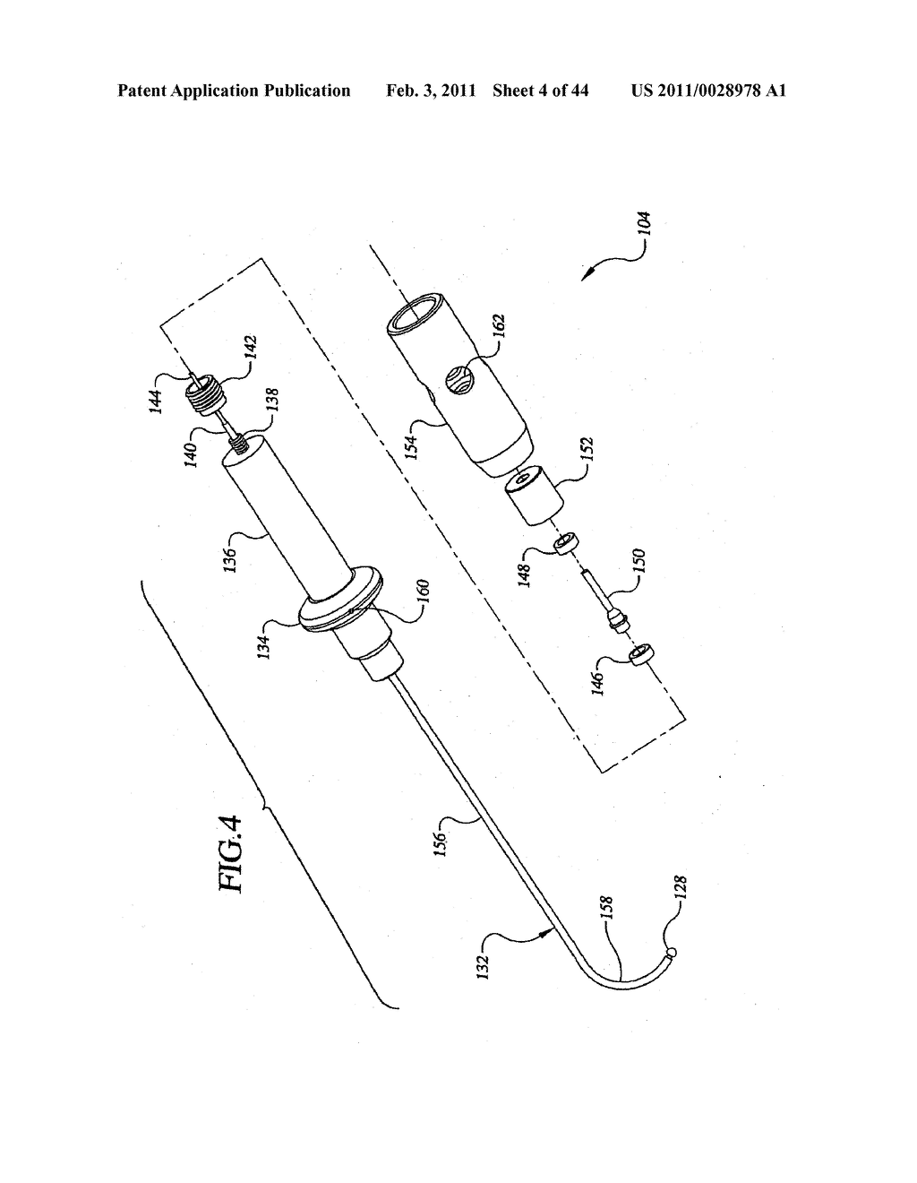 Transpedicular Intervertebral Disk Access Methods and Devices - diagram, schematic, and image 05